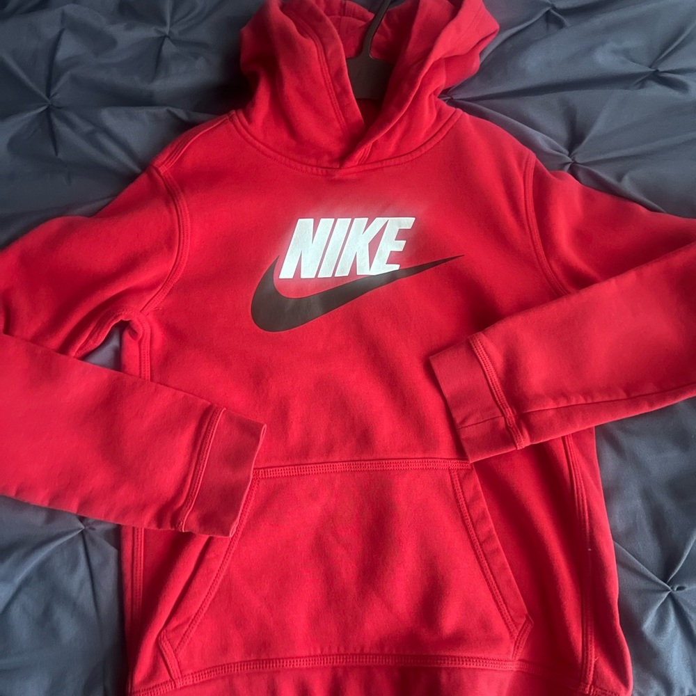 Nike Boys hoodie XL